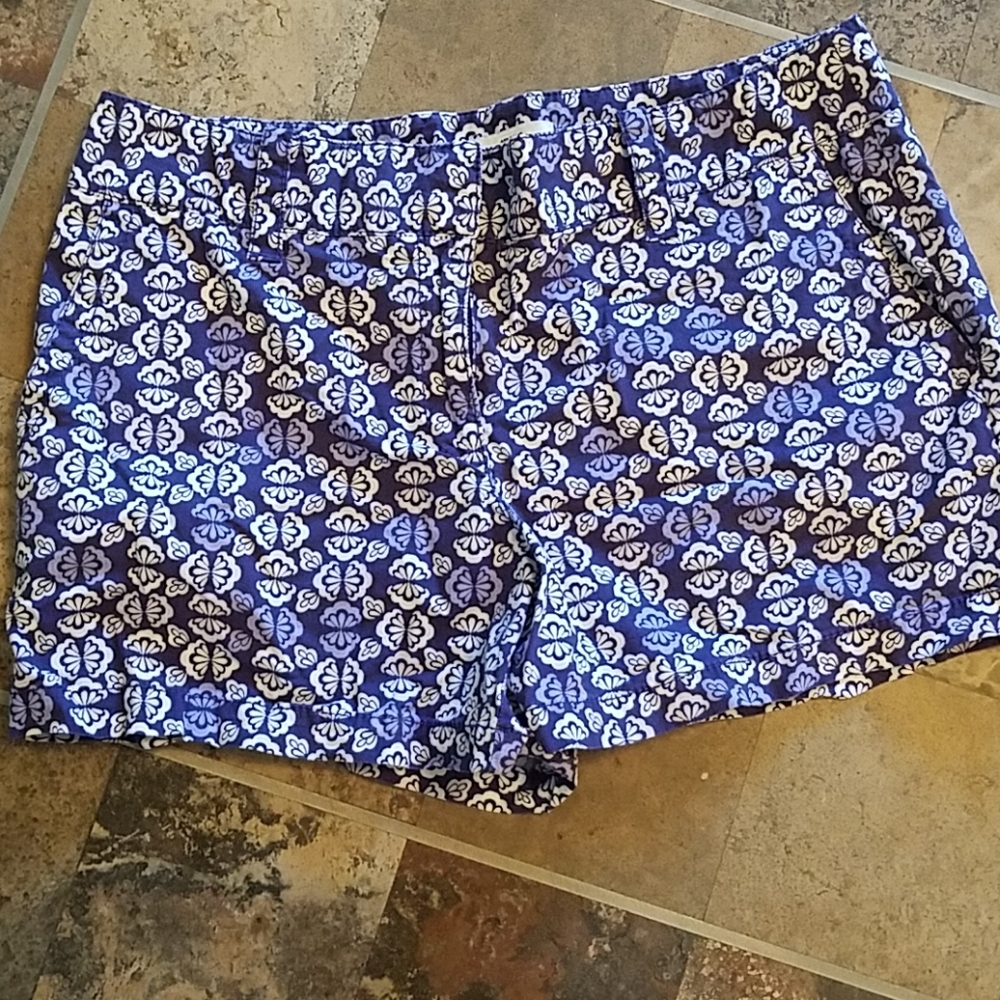 Ann Taylor Loft shorts